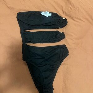 Princess Polly crazy in love bodysuit